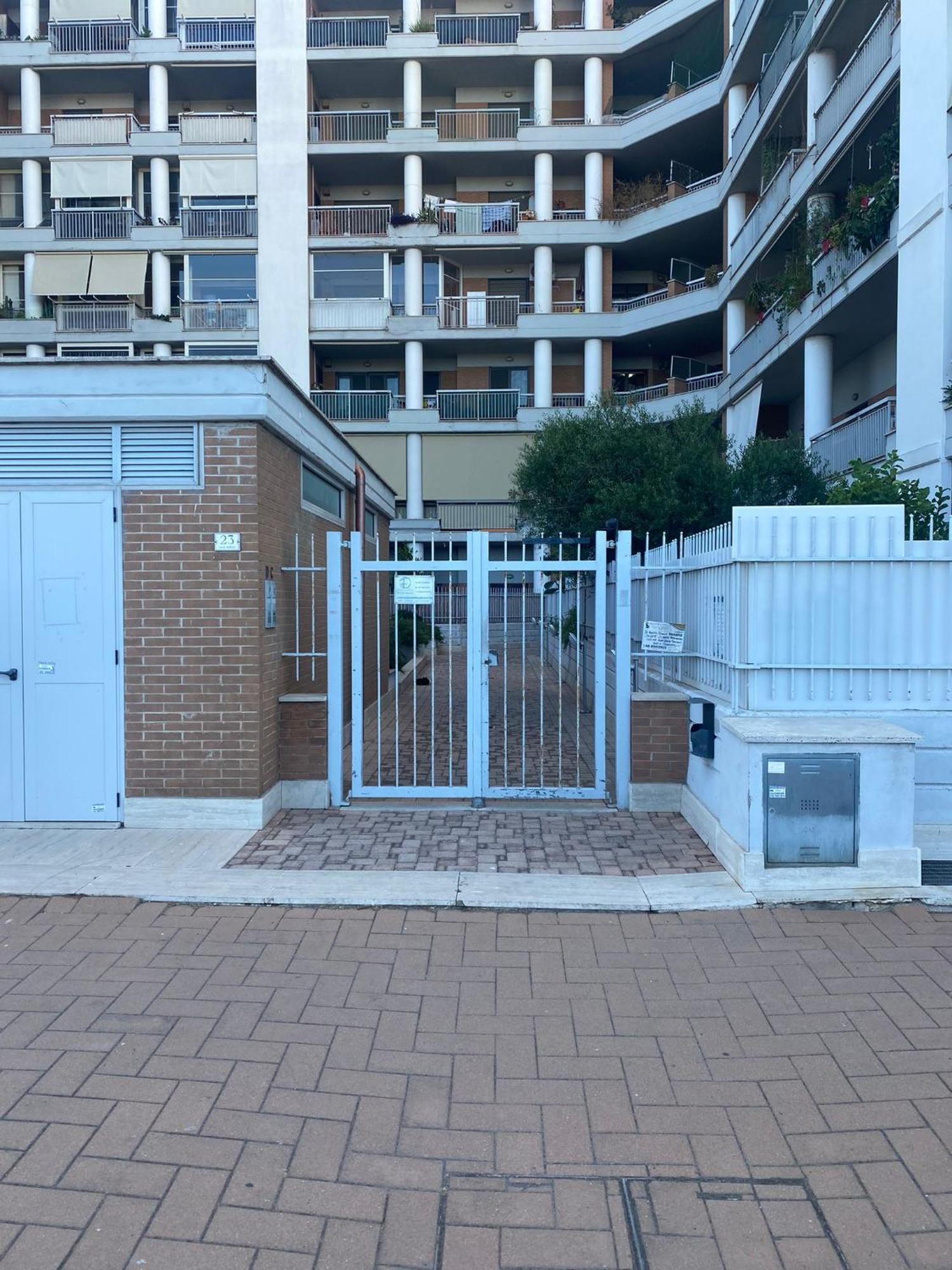 Alloggio Di Cla Fiumicino Exterior foto